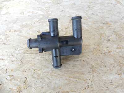 Mercedes Heater Control Valve A2308300084 CL S SL Class3